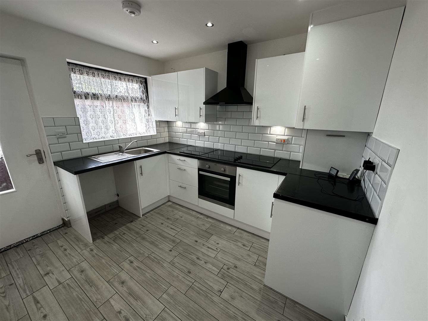 Guide Road, Hesketh Bank